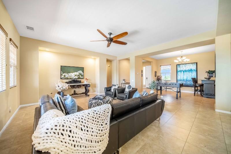 House for rent at 40834 Adriatico Court, Indio, CA 92203