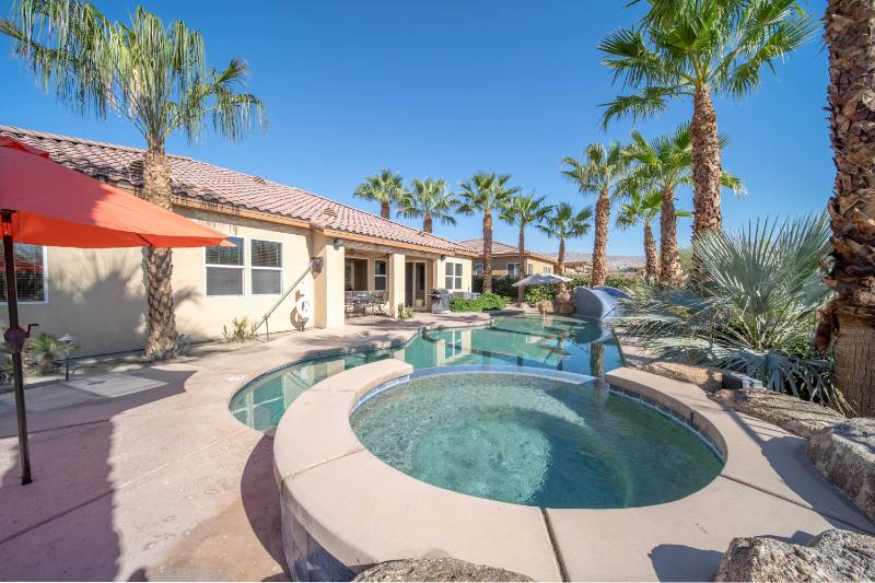 House for rent at 40834 Adriatico Court, Indio, CA 92203