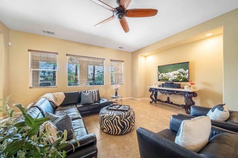 House for rent at 40834 Adriatico Court, Indio, CA 92203