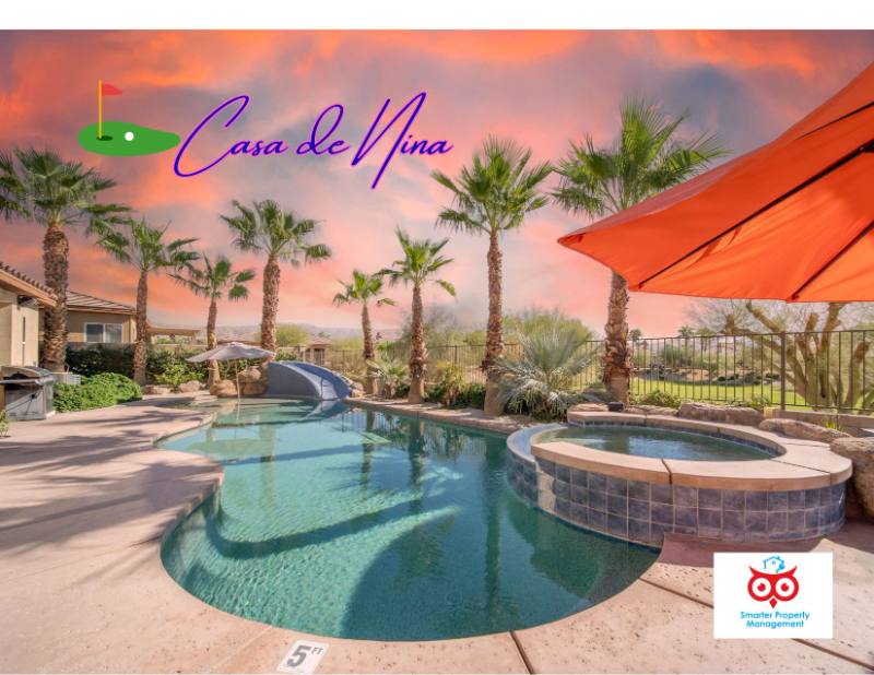 House for rent at 40834 Adriatico Court, Indio, CA 92203