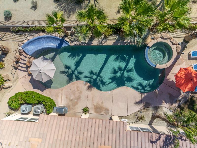 House for rent at 40834 Adriatico Court, Indio, CA 92203