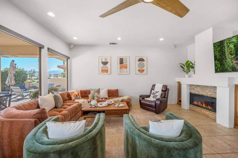 House for rent at 80305 Cedar Crest, La Quinta, CA 92253