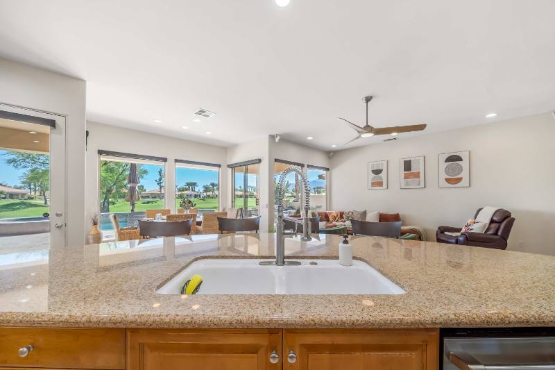 House for rent at 80305 Cedar Crest, La Quinta, CA 92253