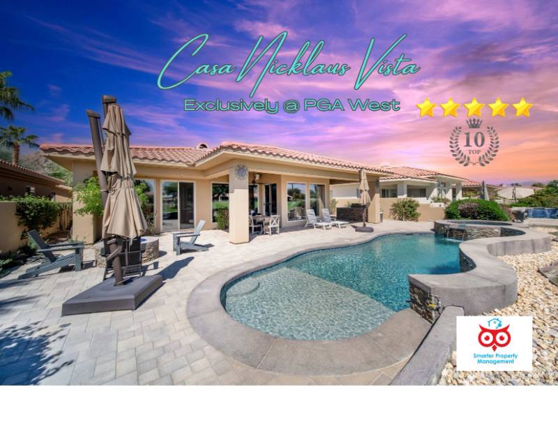 House for rent at 80305 Cedar Crest, La Quinta, CA 92253