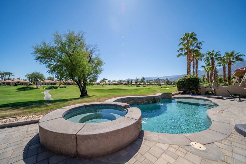 House for rent at 80305 Cedar Crest, La Quinta, CA 92253