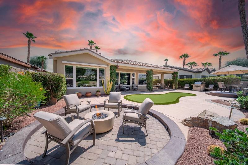 House for rent at 81955 Golden Star Way, La Quinta, CA 92253
