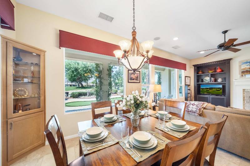 House for rent at 81955 Golden Star Way, La Quinta, CA 92253
