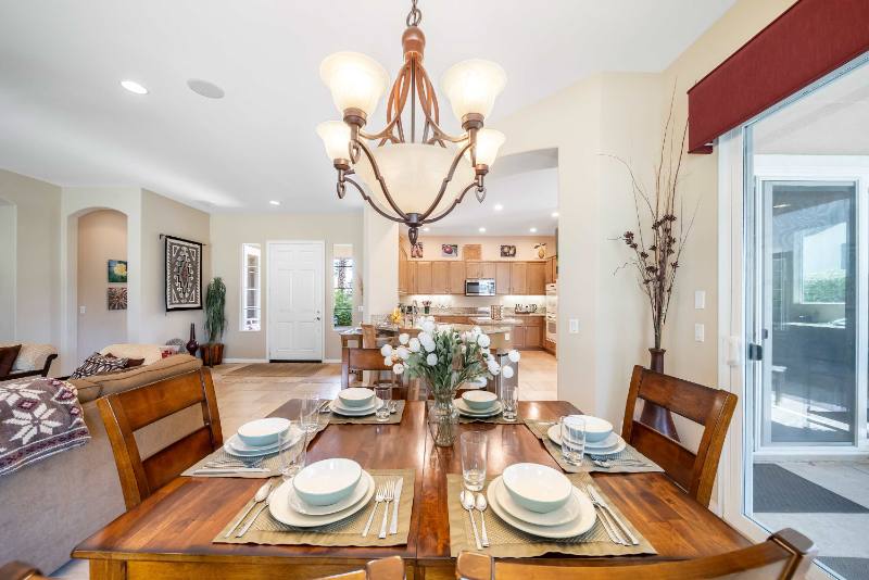 House for rent at 81955 Golden Star Way, La Quinta, CA 92253
