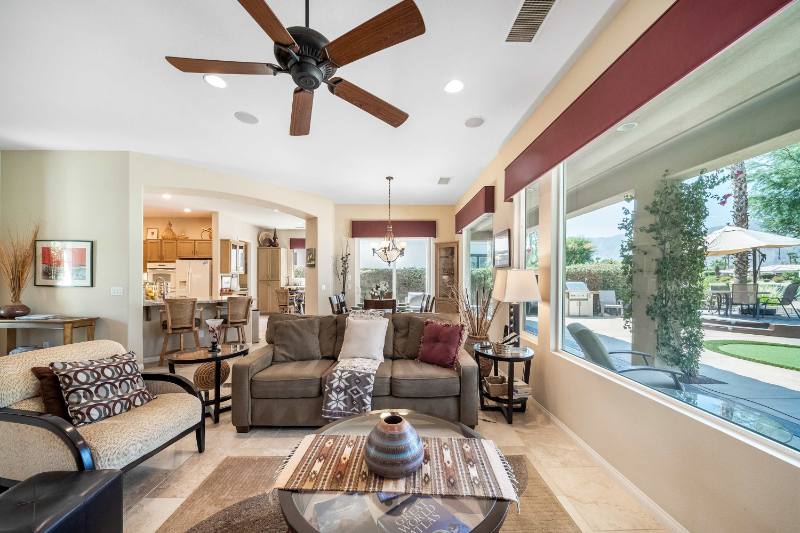 House for rent at 81955 Golden Star Way, La Quinta, CA 92253