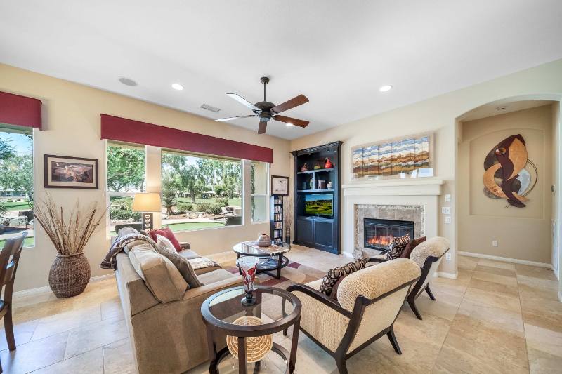 House for rent at 81955 Golden Star Way, La Quinta, CA 92253