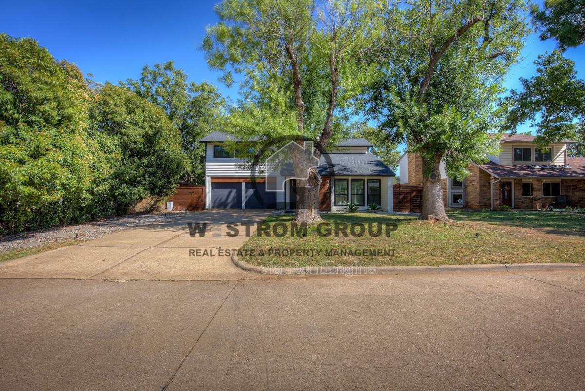 House for rent at 3728 Blue Bonnet Court, Flower Mound, TX 75028