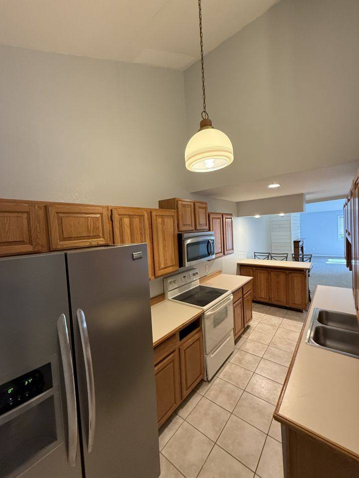 Condo for rent at 1230 Clark Ave, Billings, MT 59102