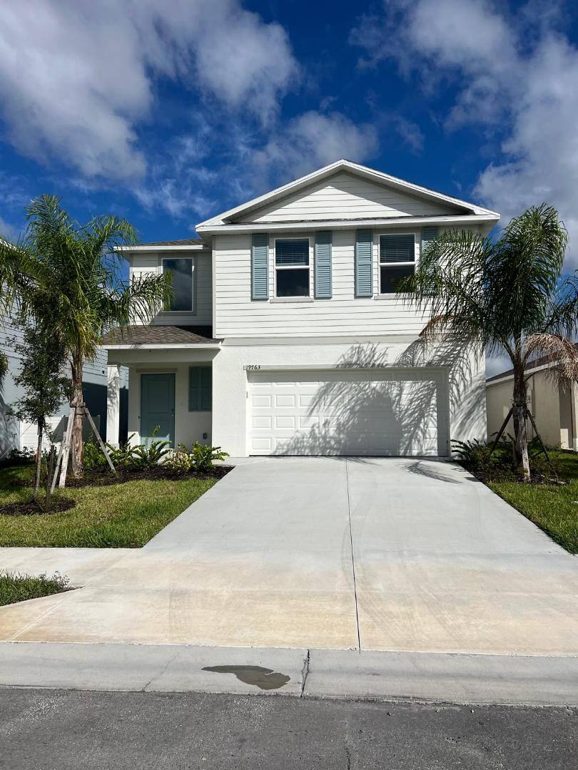 House for rent at 19763 Garden Ridge Court, Lehigh Acres, FL 33974
