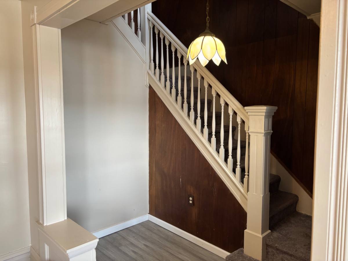 House for rent at 435 1st Ave, Altoona, PA 16602
