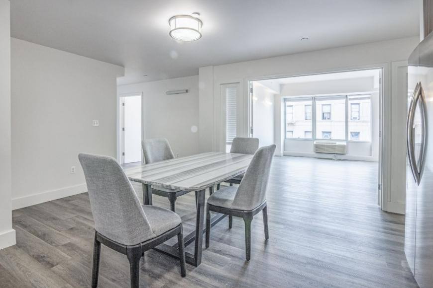 Apartment for rent at 2406 Hoffman St #4A, Bronx, NY 10458