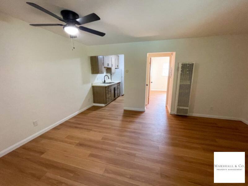 Apartment for rent at 1001 8th St #13, Novato, CA 94945