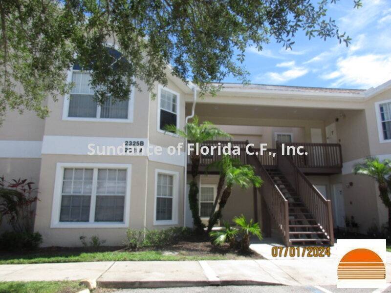 Apartment for rent at 2325 Prime Circle #A, Kissimmee, FL 34746