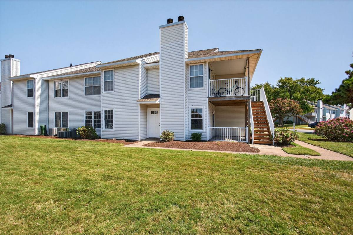 House for rent at 512 Treble Court, Virginia Beach, VA 23462