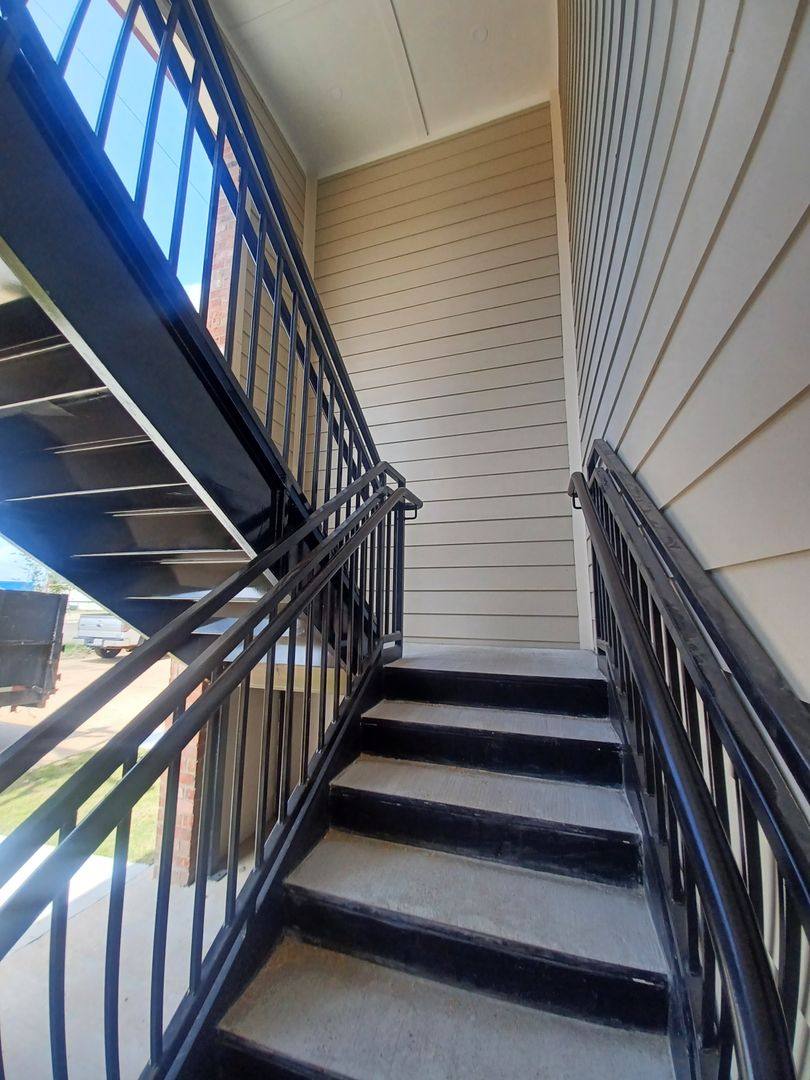 Apartment for rent at 3801 Halsey St, Alexandria, LA 71301