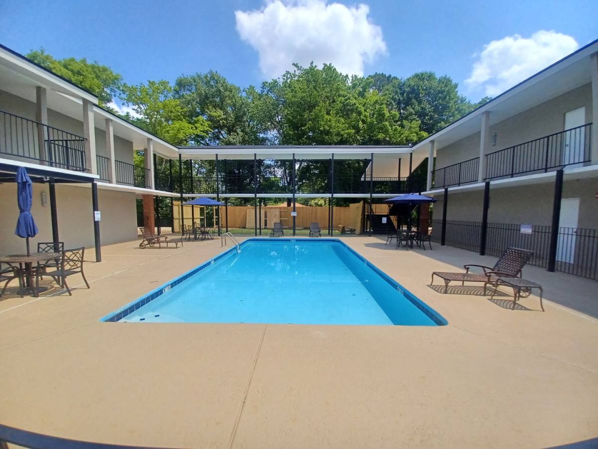 Apartment for rent at 3801 Halsey St, Alexandria, LA 71301