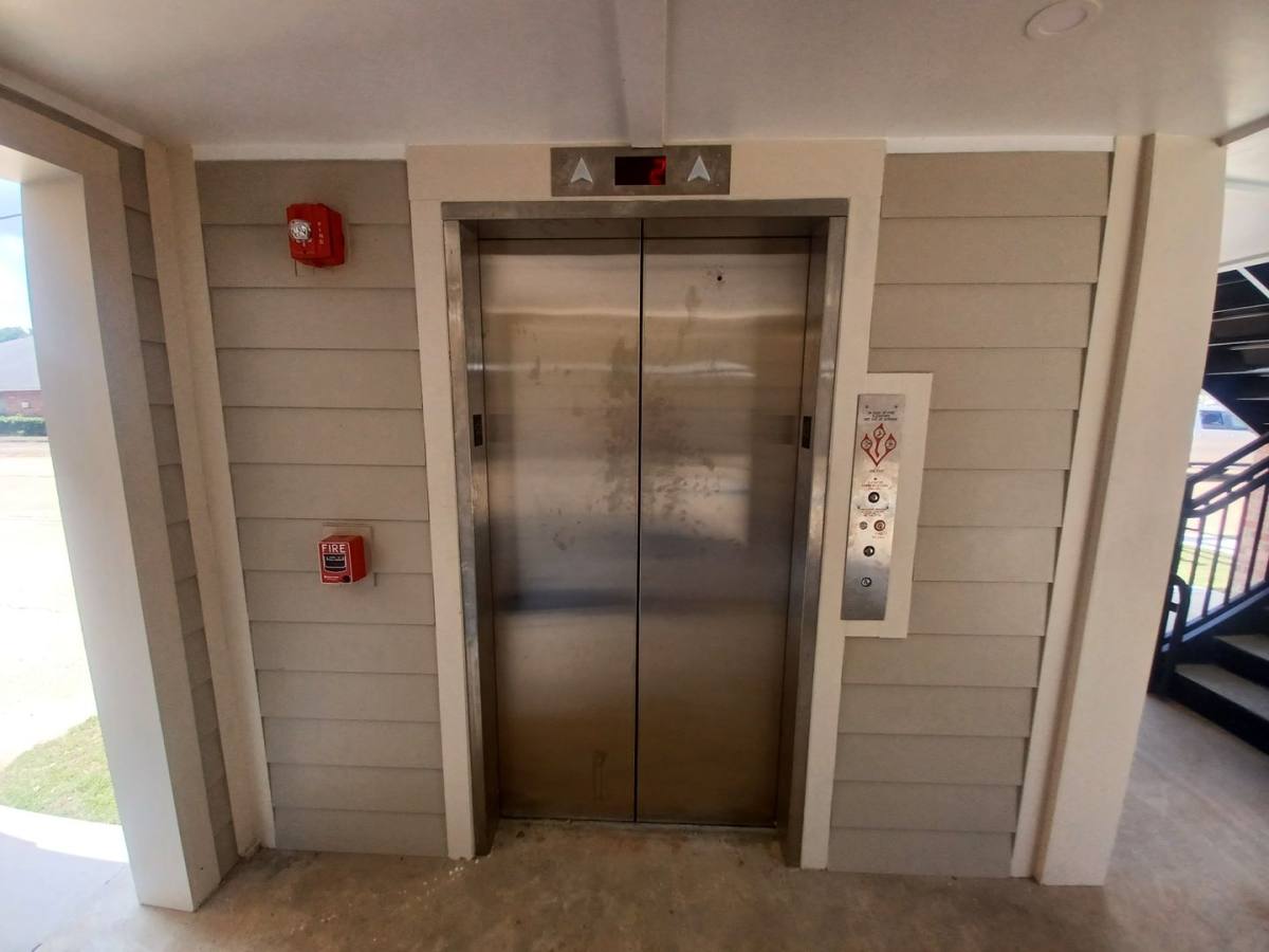 Apartment for rent at 3801 Halsey St, Alexandria, LA 71301