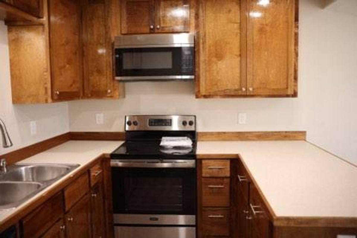Apartment for rent at 3801 Halsey St, Alexandria, LA 71301