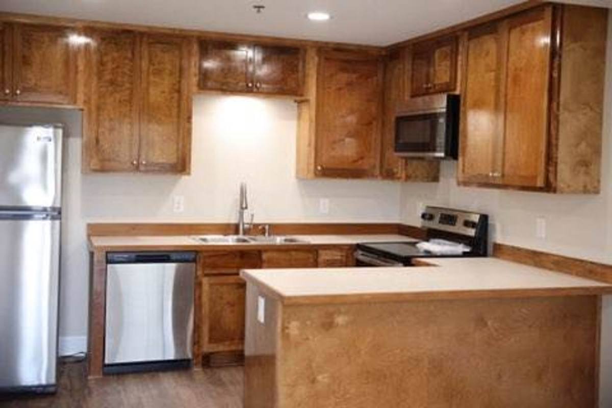 Apartment for rent at 3801 Halsey St, Alexandria, LA 71301