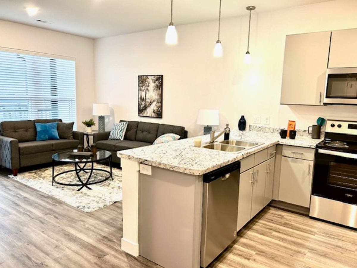 Apartment for rent at 9101 State Highway 66, Sapulpa, OK 74066