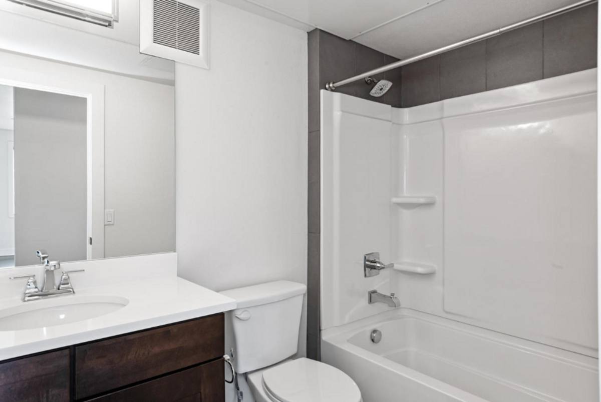 Apartment for rent at 676 W Monument St, Colorado Springs, CO 80905