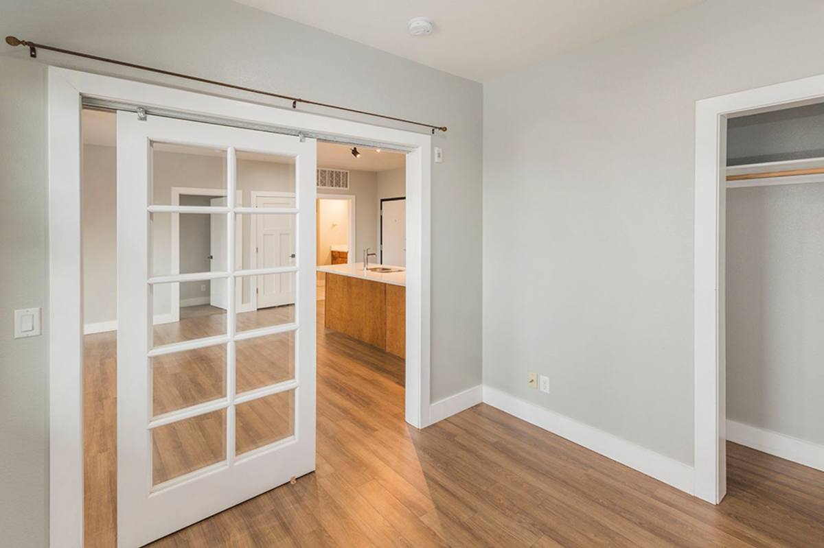 Apartment for rent at 676 W Monument St, Colorado Springs, CO 80905