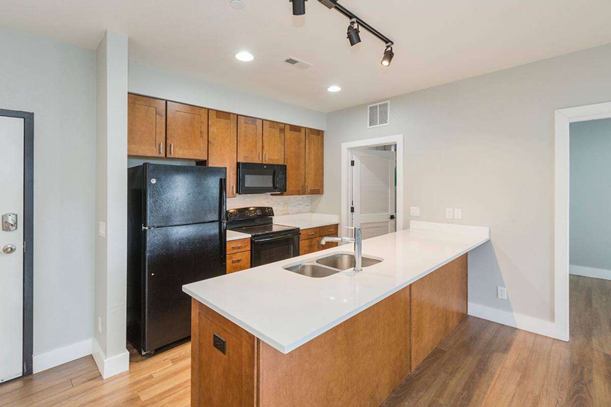 Apartment for rent at 676 W Monument St, Colorado Springs, CO 80905