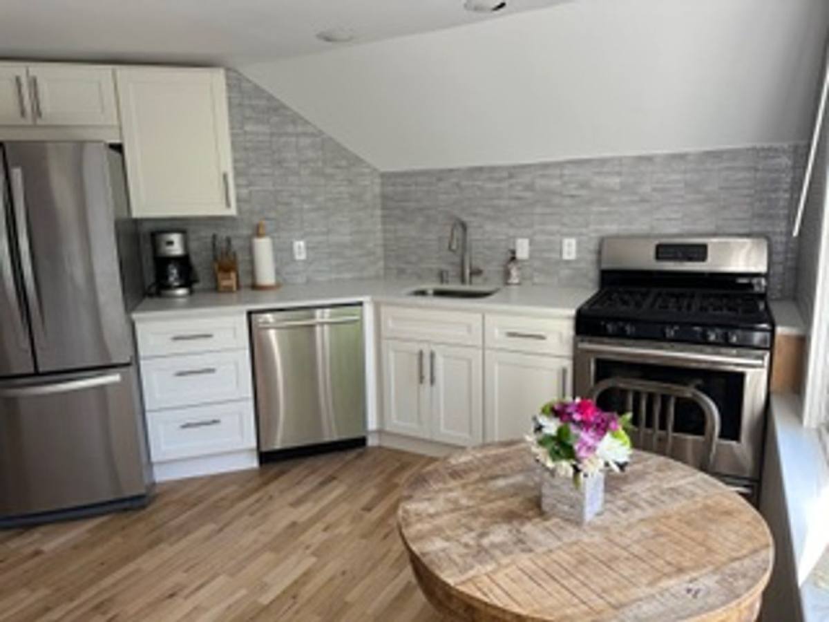 Apartment for rent at 1026 Spruce St, Boulder, CO 80302