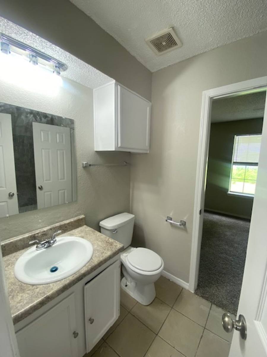 Townhouse for rent at 6100 Macarthur Park Lane, Oklahoma City, OK 73127