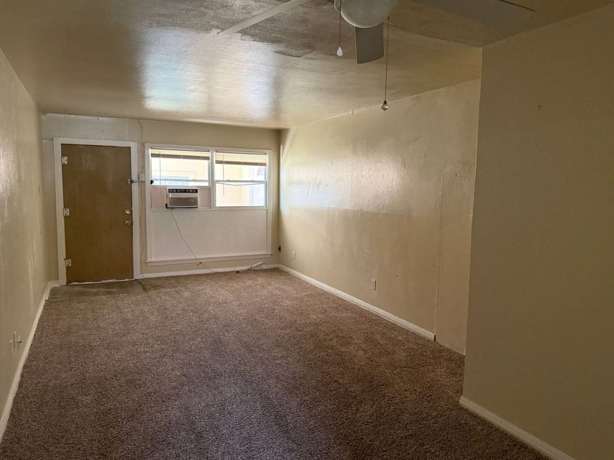 Apartment for rent at 1905-1907 Wood St, Killeen, TX 76541