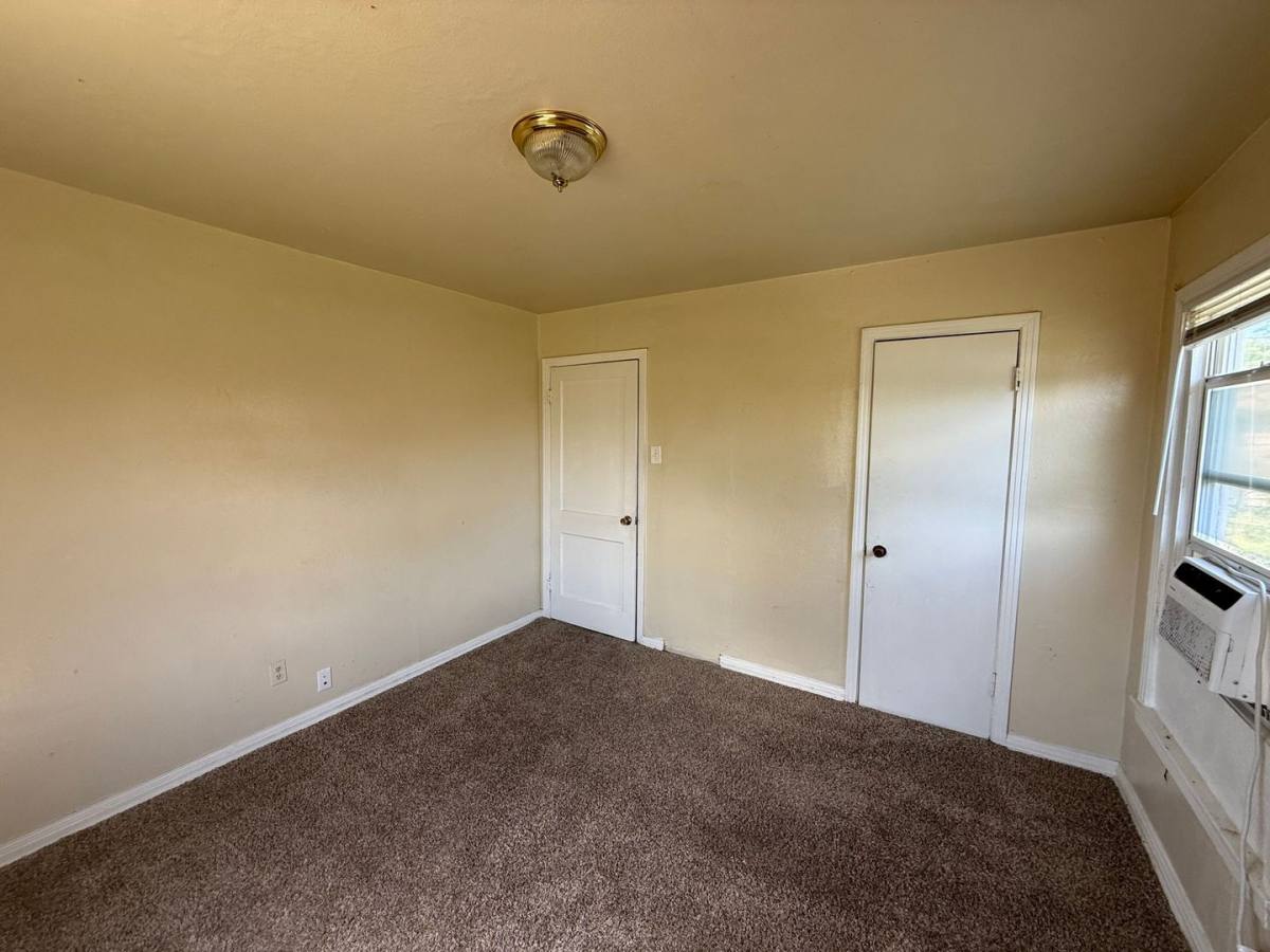 Apartment for rent at 1905-1907 Wood St, Killeen, TX 76541