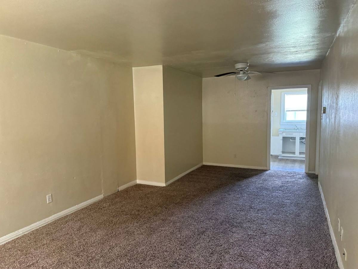 Apartment for rent at 1905-1907 Wood St, Killeen, TX 76541