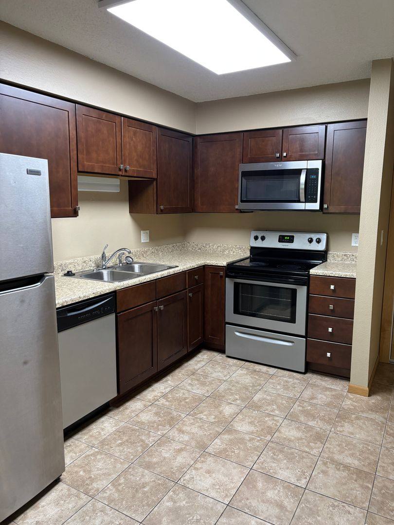 Apartment for rent at 730 Michael St, Iowa City, IA 52240