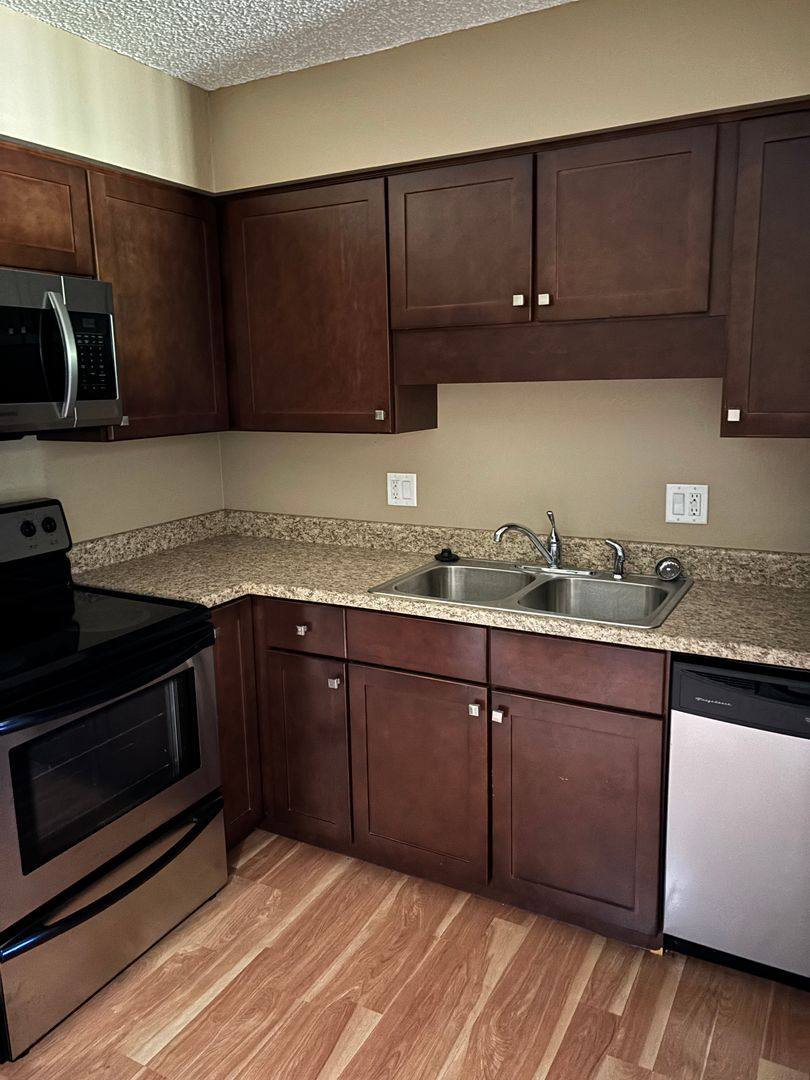 Apartment for rent at 730 Michael St, Iowa City, IA 52240