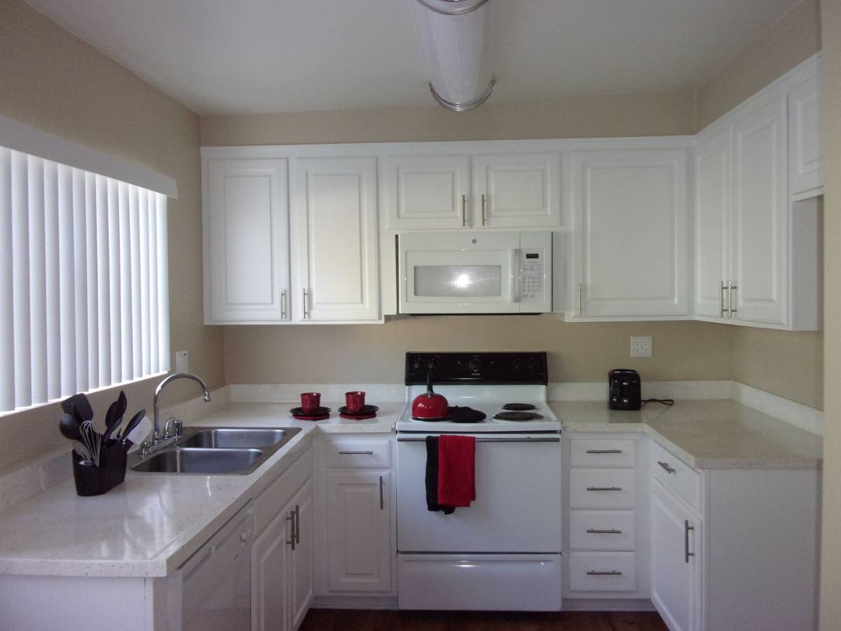 Apartment for rent at 2020 W Alameda Ave, Anaheim, CA 92801