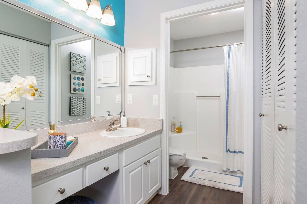 Apartment for rent at 1450 Sunshadow Dr, Casselberry, FL 32707