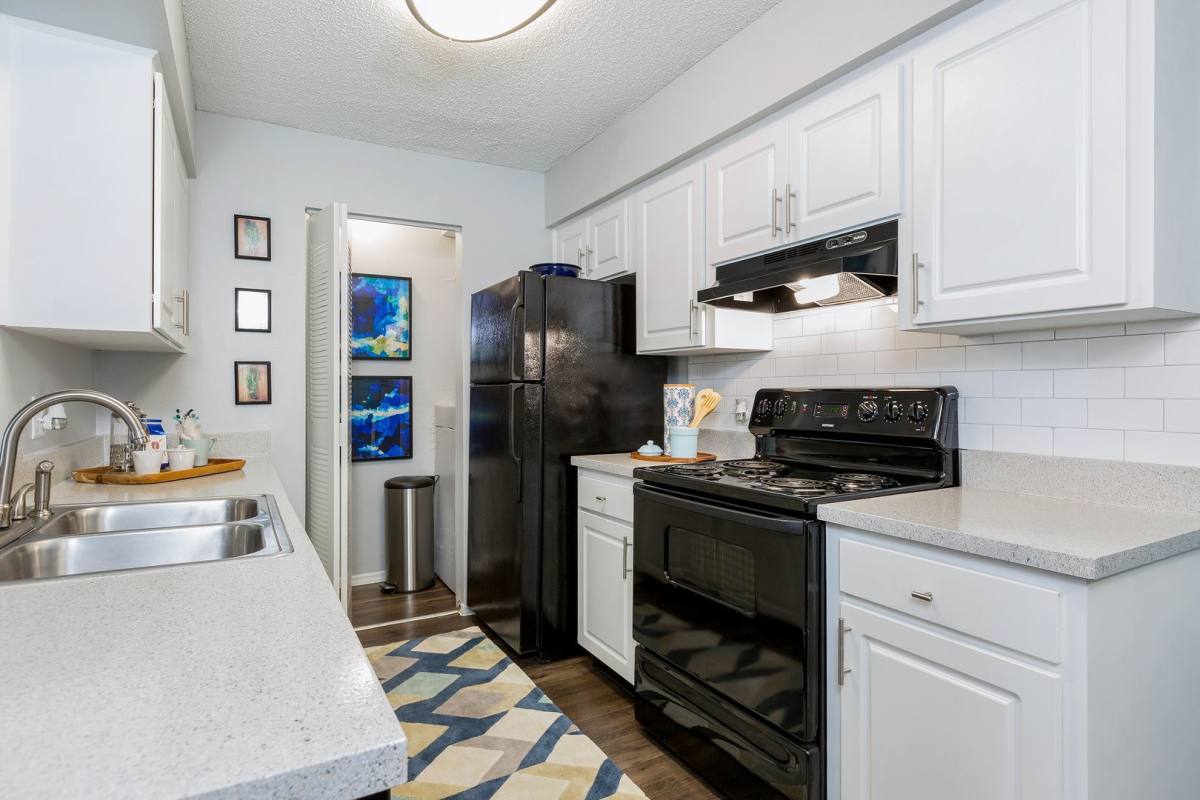 Apartment for rent at 1450 Sunshadow Dr, Casselberry, FL 32707
