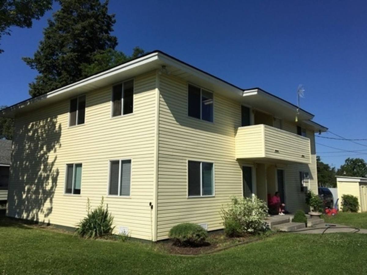 Apartment for rent at 1831 E Marshall, Spokane, WA 99207