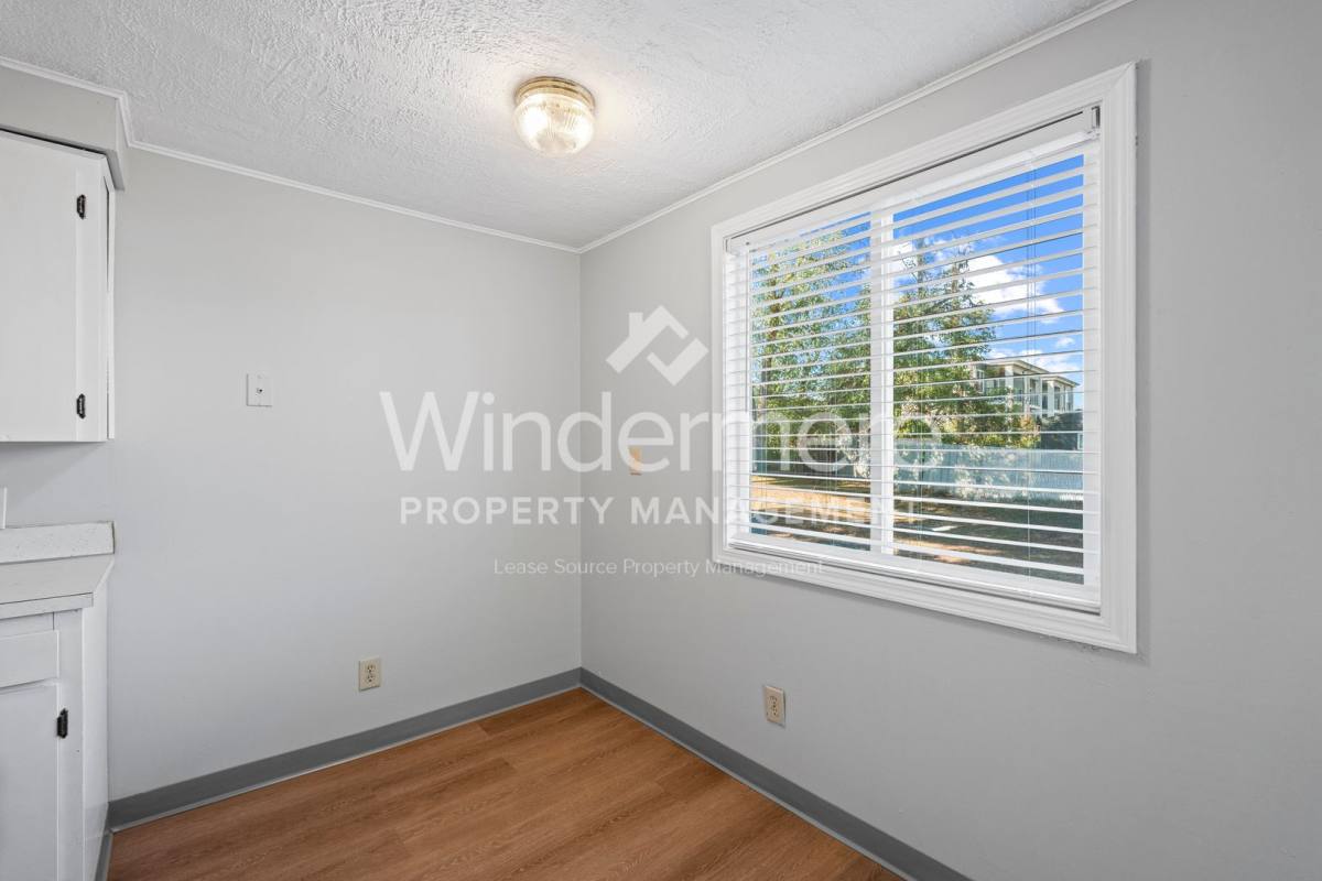 Apartment for rent at 1831 E Marshall, Spokane, WA 99207