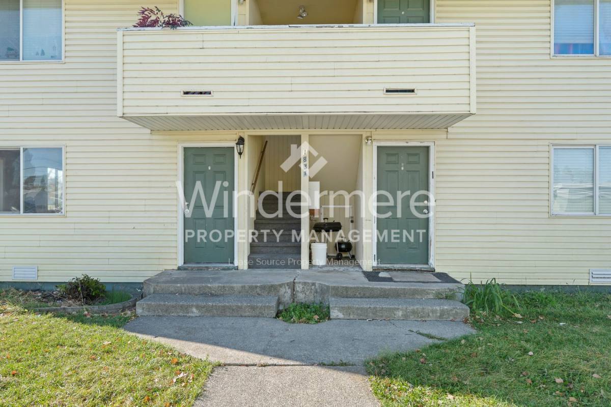 Apartment for rent at 1831 E Marshall, Spokane, WA 99207