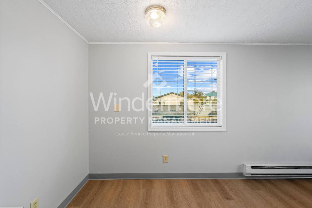 Apartment for rent at 1831 E Marshall, Spokane, WA 99207