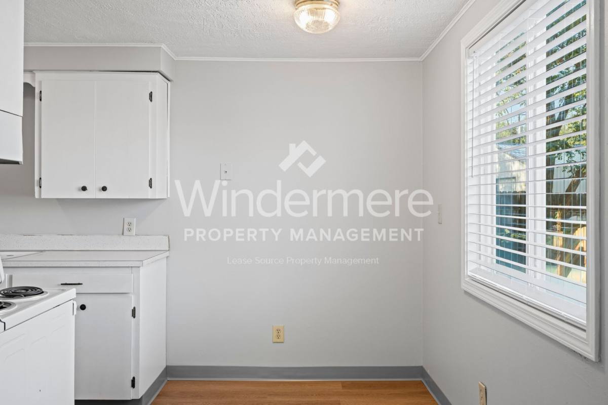 Apartment for rent at 1831 E Marshall, Spokane, WA 99207