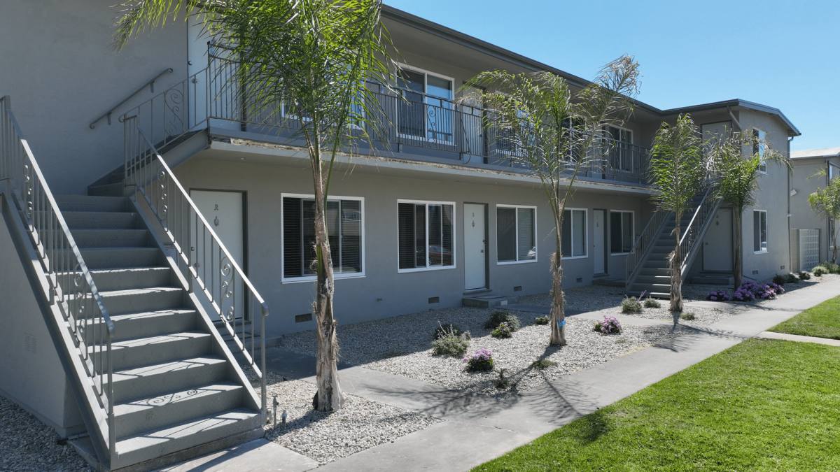 Apartment for rent at 759 Embarcadero Del Mar, Goleta, CA 93117