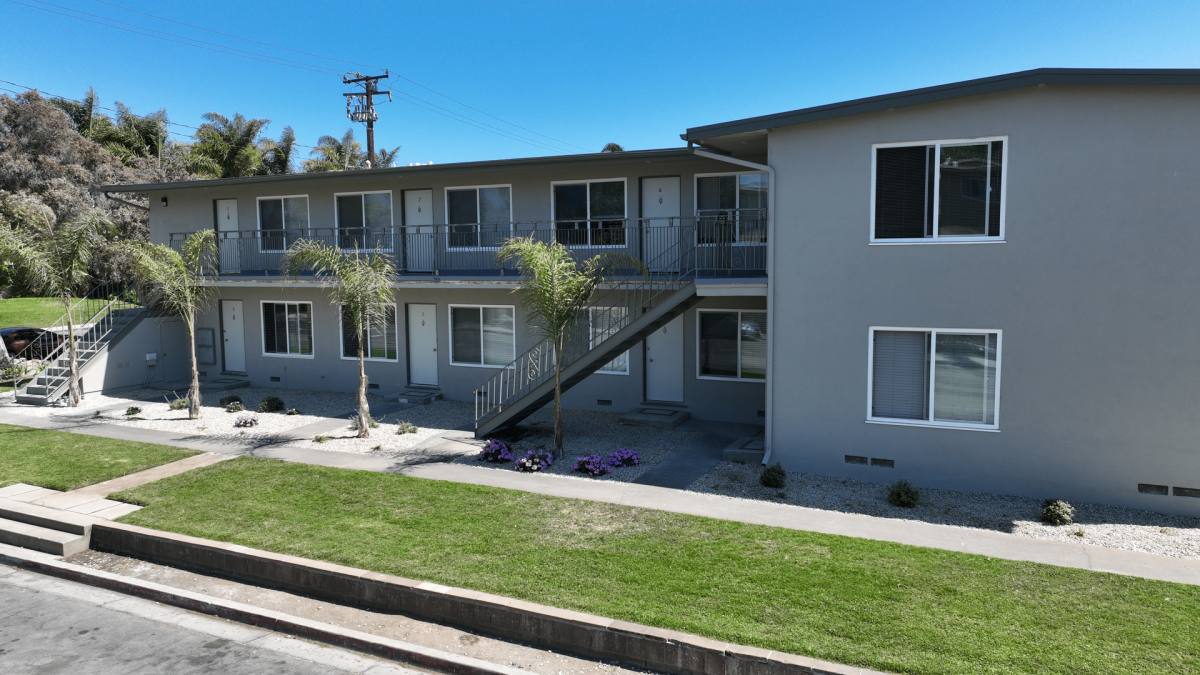 Apartment for rent at 759 Embarcadero Del Mar, Goleta, CA 93117