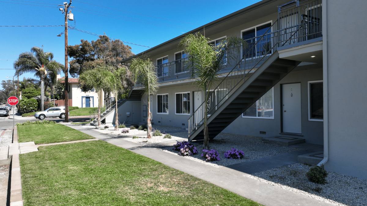 Apartment for rent at 759 Embarcadero Del Mar, Goleta, CA 93117