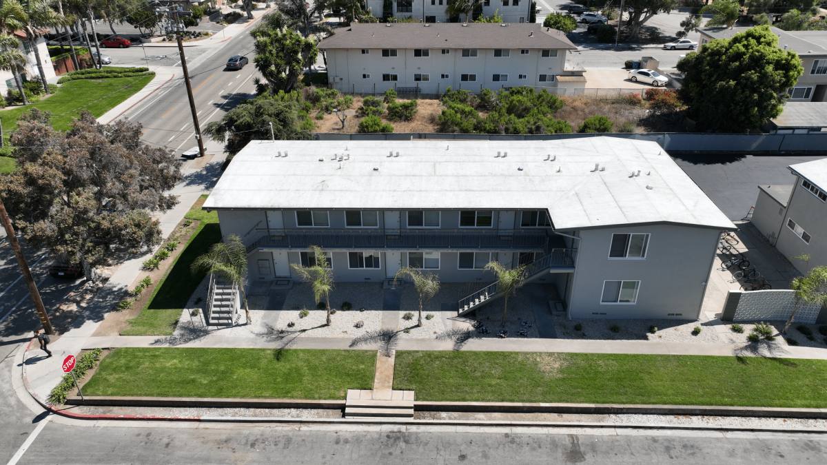 Apartment for rent at 759 Embarcadero Del Mar, Goleta, CA 93117